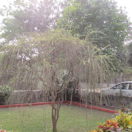 Aayesh Bed & Breakfast Shānti Niketan Exterior photo