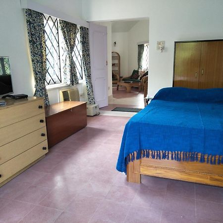 Aayesh Bed & Breakfast Shānti Niketan Exterior photo