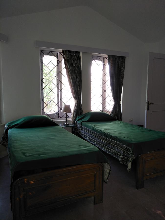 Aayesh Bed & Breakfast Shānti Niketan Exterior photo