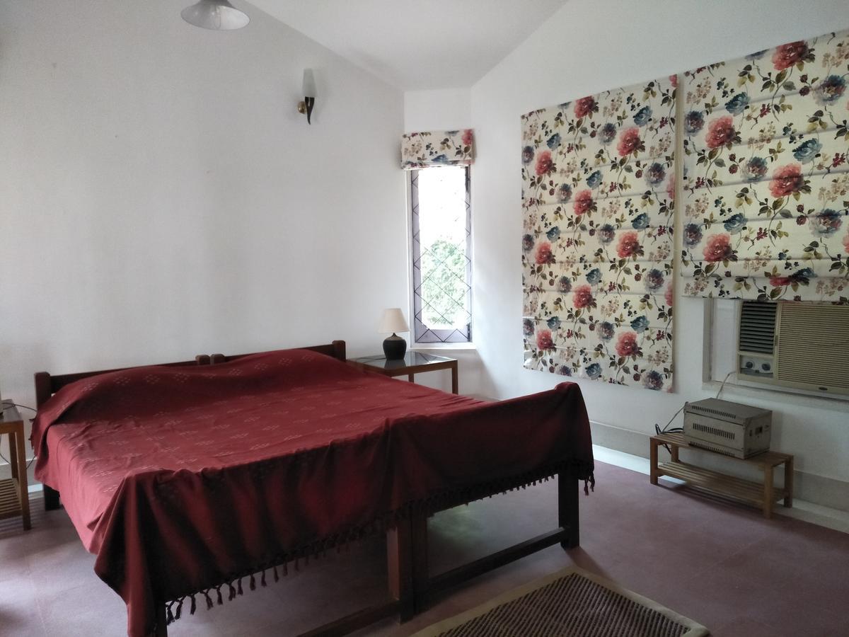 Aayesh Bed & Breakfast Shānti Niketan Exterior photo